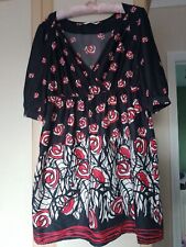 Lovely amaranto tunic for sale  FILEY