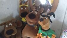 Scooby doo stuffed for sale  Kingsford