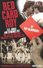 Red card roy for sale  ROSSENDALE