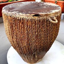 djembe afrika gebraucht kaufen  Braunschweig