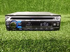 Usado, Radio original para automóvil Sony Mex-bt2600 Mexbt2600 segunda mano  Embacar hacia Argentina