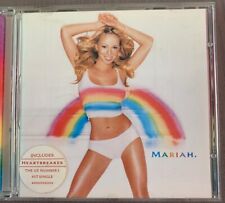 Mariah rainbow incuso usato  Firenze