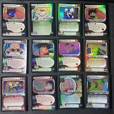 Dragon ball foil for sale  BRIGHOUSE