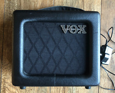 Vox mini3 amplifier for sale  SCUNTHORPE