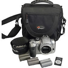 Canon 300d body for sale  WELLINGBOROUGH