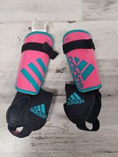 Adidas performance shin for sale  Lake Hiawatha