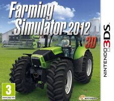 Nintendo 3ds farming for sale  Ireland