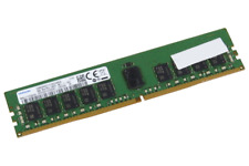Używany, RAM SAMSUNG 8GB DDR4 2400MHz PC4-2400T R ECC REG PAMIĘĆ DO SERWERÓW na sprzedaż  PL