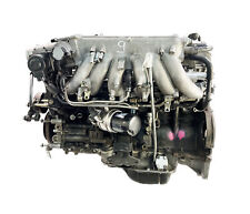 Motor für Toyota Supra 2,5 i Single Turbo VVTI 1JZ-GTE 1JZ gebraucht kaufen  Hamm, Sieg