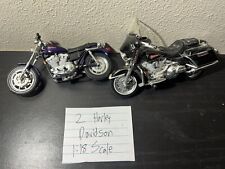 1 18 scale motorcycles for sale  Watertown