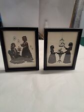 Phyllis arnold silhouettes for sale  NEWTOWNARDS