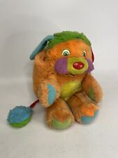 Vintage popples puffball usato  Due Carrare