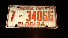 Vintage florida usa for sale  Shipping to Ireland