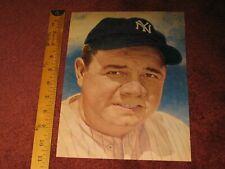 1963 babe ruth for sale  Flint