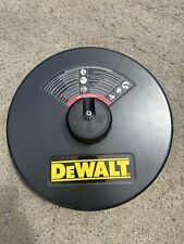 Dewalt 3700psi steel for sale  Buffalo