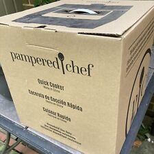 Pampered chef quick for sale  Mechanicsville