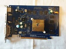 Gigabyte geforce 8500 for sale  BRISTOL