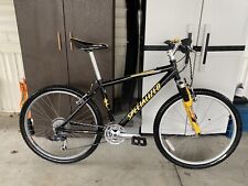Classic specialized rockhopper for sale  Sandy