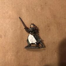 Reaper miniatures shaedra for sale  CHESTERFIELD