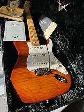Fender stratocaster usa for sale  ROTHERHAM