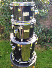 mapex saturn drum kit for sale  UK