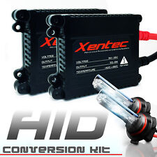 Kit AC 55W HID H4 H7 H11 H13 9003 9005 9006 9007 880 6000K Hi-Lo bi-xenônio comprar usado  Enviando para Brazil