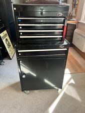 Tool box roller cabinet and chest drawers - Dirty Pro Tools for sale  LONDON