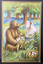 Vintage postcard easter for sale  Madison