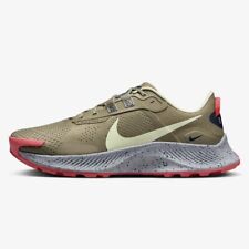 Zapatos para correr Nike Pegasus Trail 3 para hombre talla 15 verde oliva DA8697 301 segunda mano  Embacar hacia Argentina