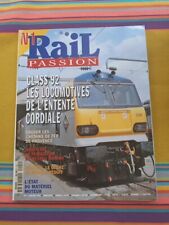Rail passion 1 d'occasion  Bénodet