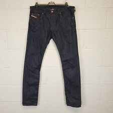 Diesel thavar jeans for sale  CRAWLEY