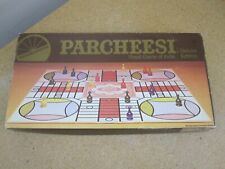 Parcheesi board game for sale  Lewisville