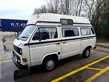 1989 volkswagen t25 for sale  CARLISLE