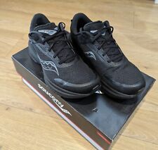 Saucony axon mens for sale  LANCING
