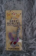 Pokemon mewtwo keyring for sale  HALSTEAD