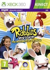 Rabbids invasion interactive for sale  STOCKPORT