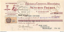 1934 fab conserves d'occasion  France