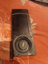 Msi gtx 760 gebraucht kaufen  Gransee