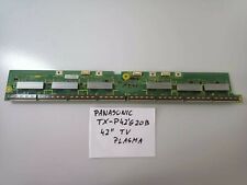 Panasonic p42g20b parts for sale  CARDIFF