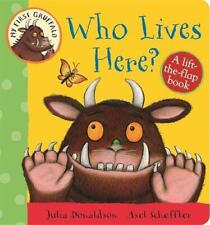 First gruffalo lives for sale  ROSSENDALE
