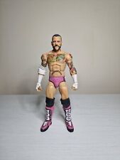 Custom punk mattel for sale  FARNBOROUGH