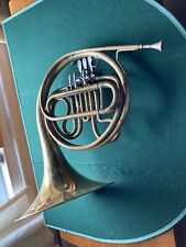 French horn paxman for sale  BEDFORD