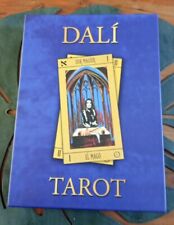 Dali tarot kartenbox gebraucht kaufen  Feucht