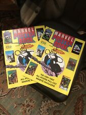Marvel poster book for sale  Sonora