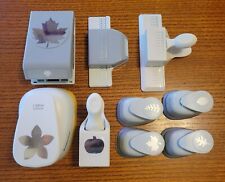 Lot paper punches for sale  Flowery Branch