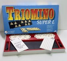 Triomino super legespiel gebraucht kaufen  Rheinhausen-Friemersheim