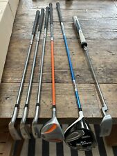 Kids golf clubs for sale  TONBRIDGE