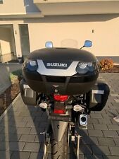 Suzuki givi v47 gebraucht kaufen  Heppenheim