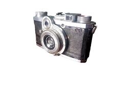 zeiss ikon rangefinder camera for sale  SKIPTON