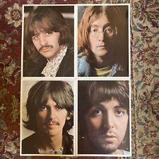 Beatles white album for sale  New Haven